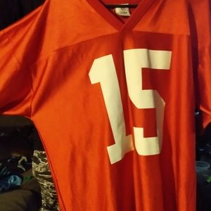 Crabtree 49ers jersey
